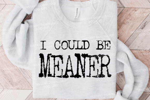 I Could Be Meaner: A Designer’s Review