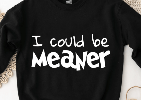 I Could Be Meaner SVG: A Designer’s Real-World Review