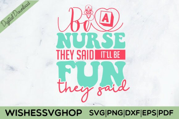 Nurse Christmas Funny SVG PNG: A Designer’s Review