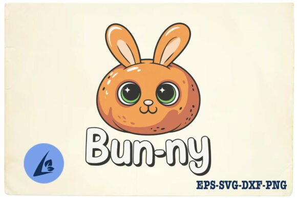Reviewing Bunny Bun Puns Funny SVG for Embroidery