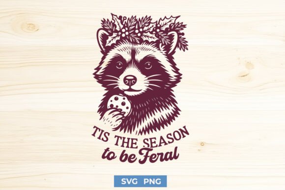 Tis the Season to Be Feral: A Designer’s Review